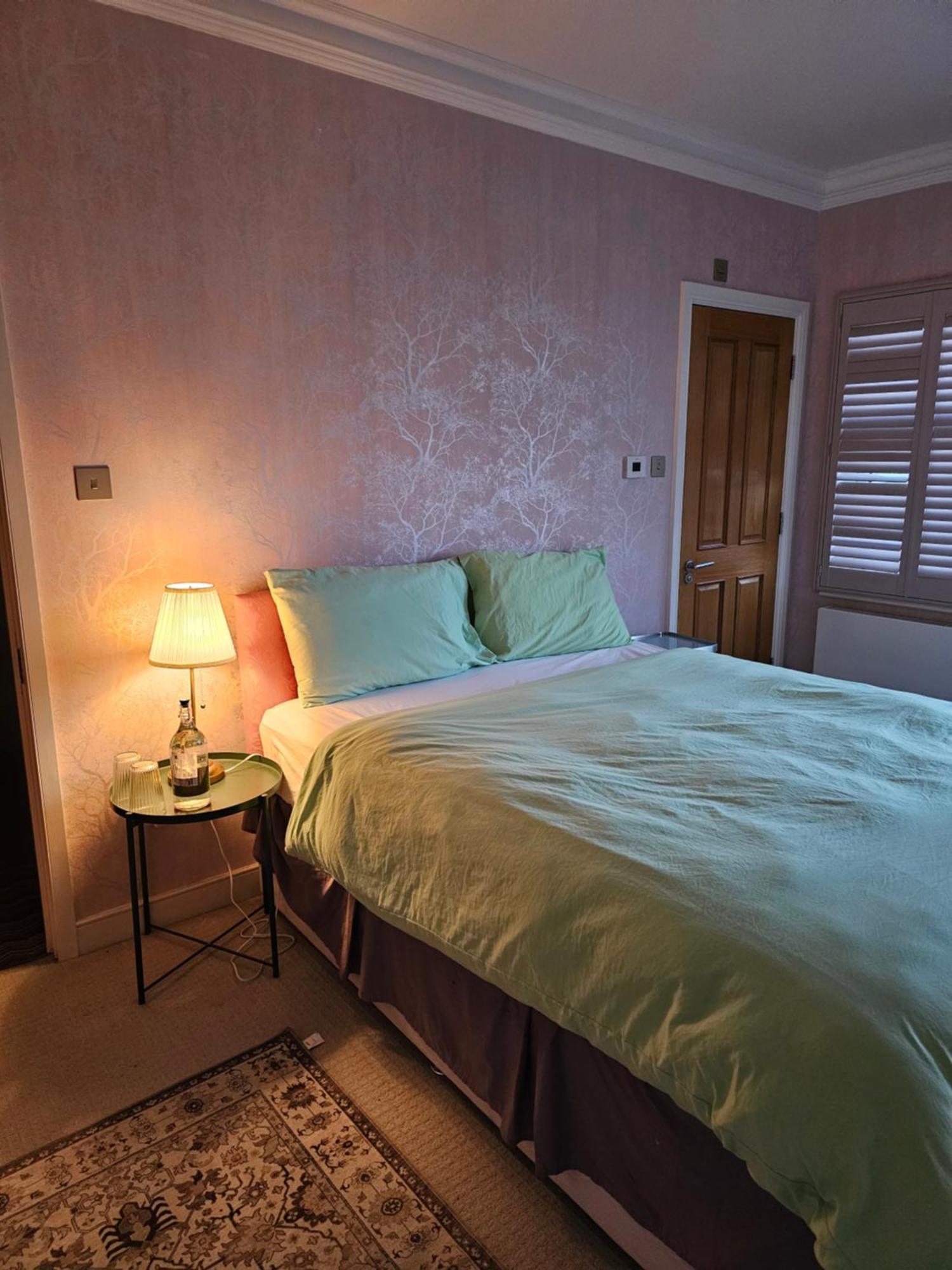 Brentford House Bed & Breakfast Dış mekan fotoğraf