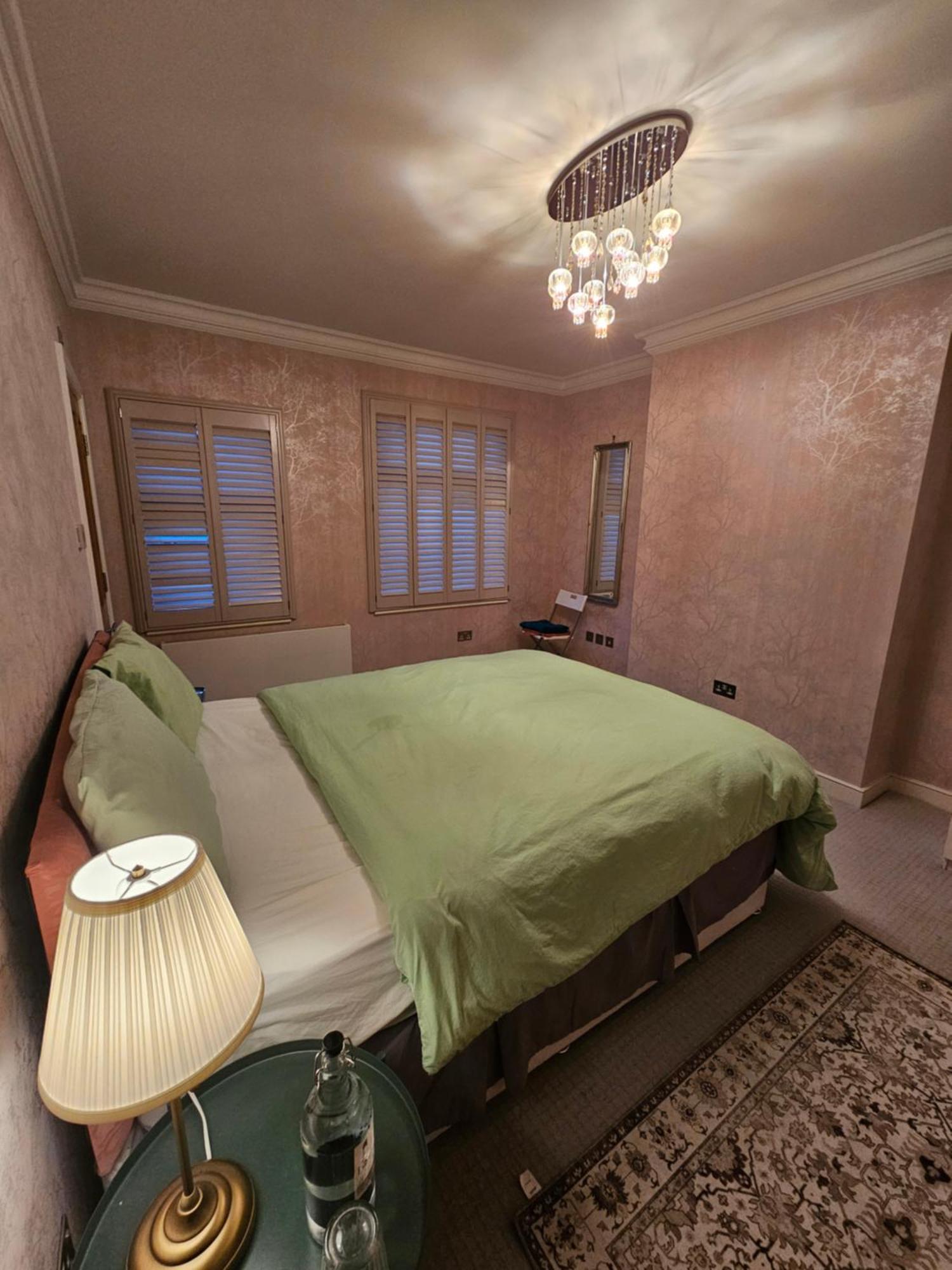 Brentford House Bed & Breakfast Dış mekan fotoğraf